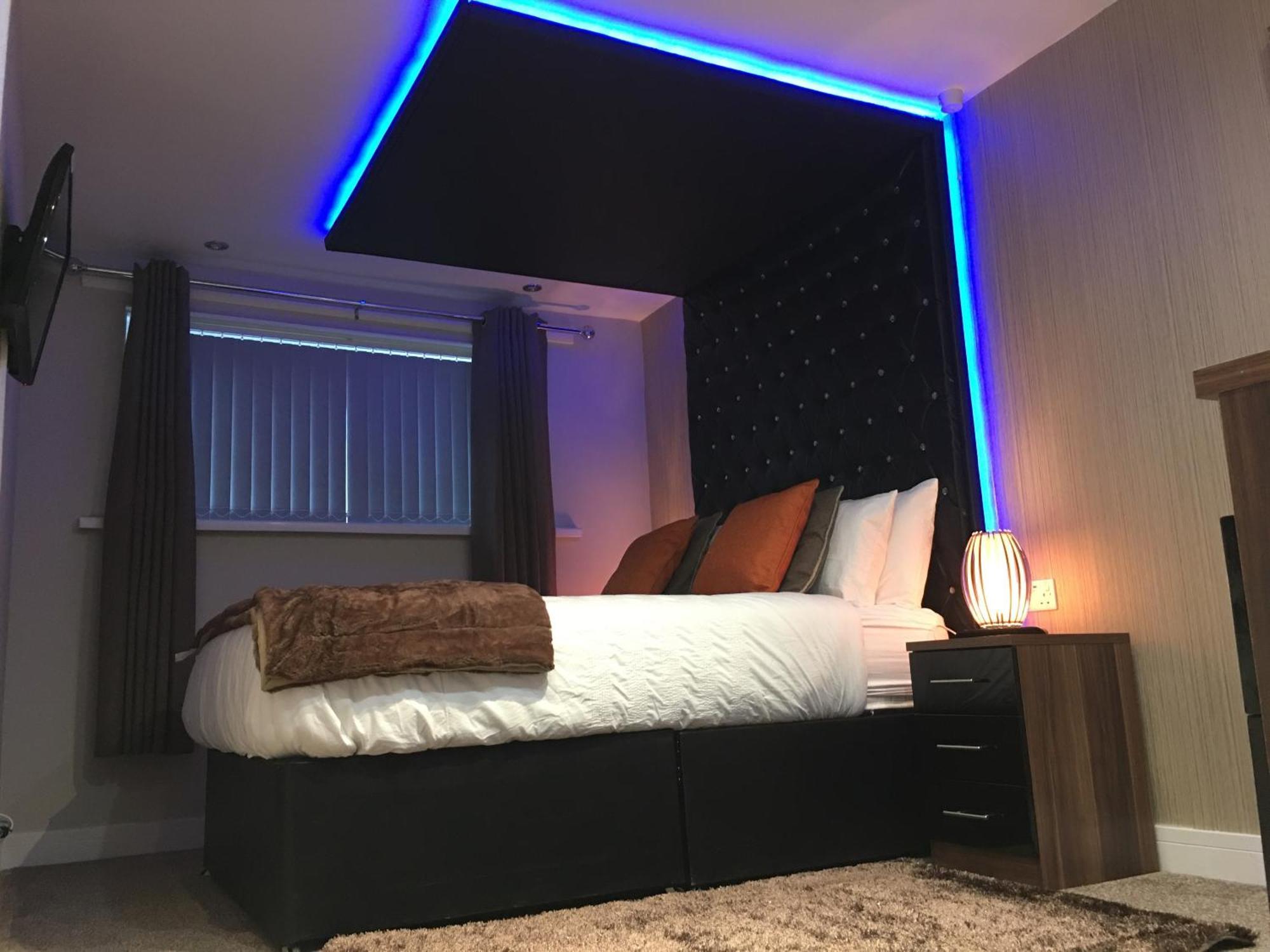 Livit Serviced Apartments Bradford Kültér fotó