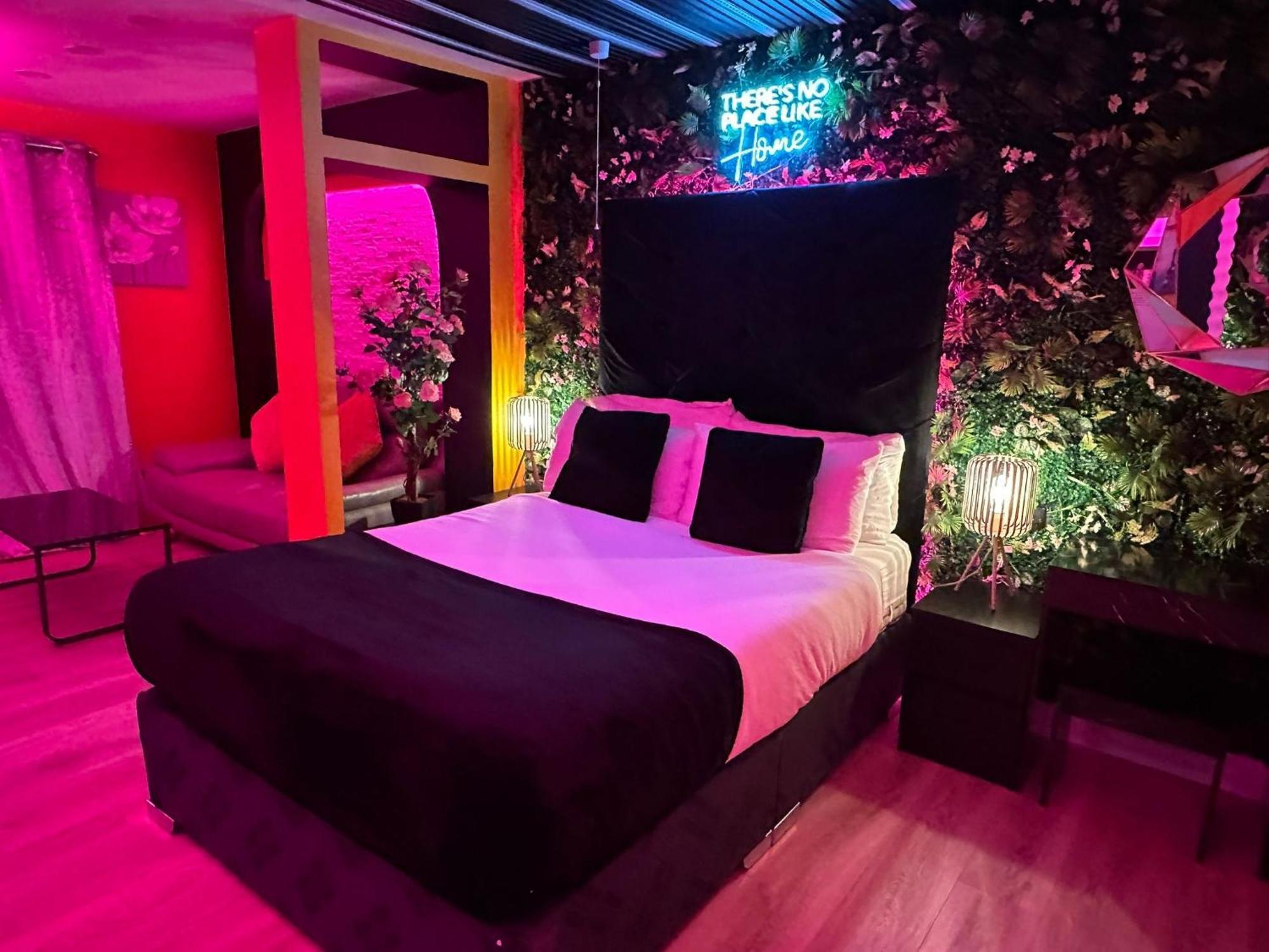 Livit Serviced Apartments Bradford Kültér fotó