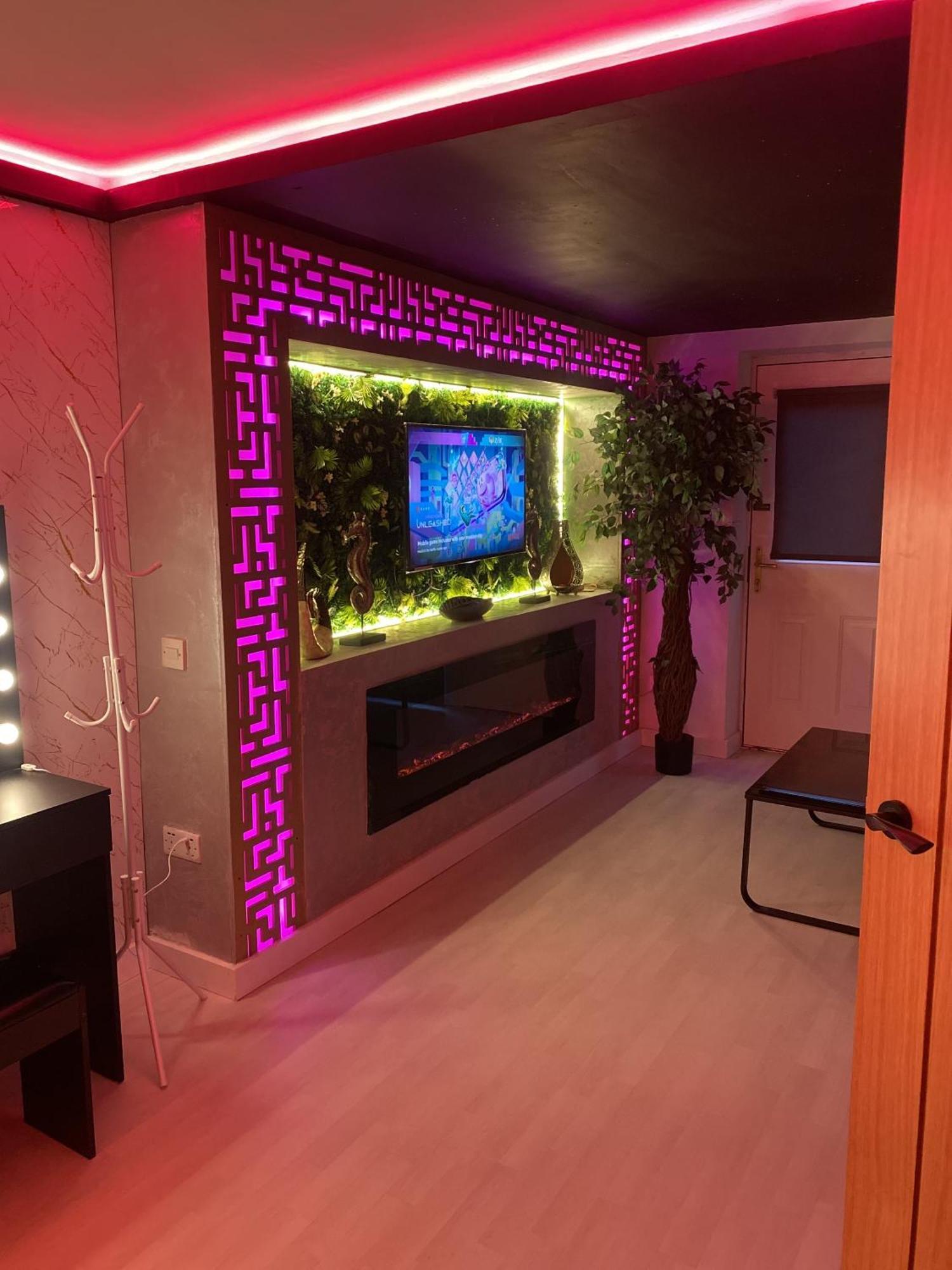 Livit Serviced Apartments Bradford Kültér fotó
